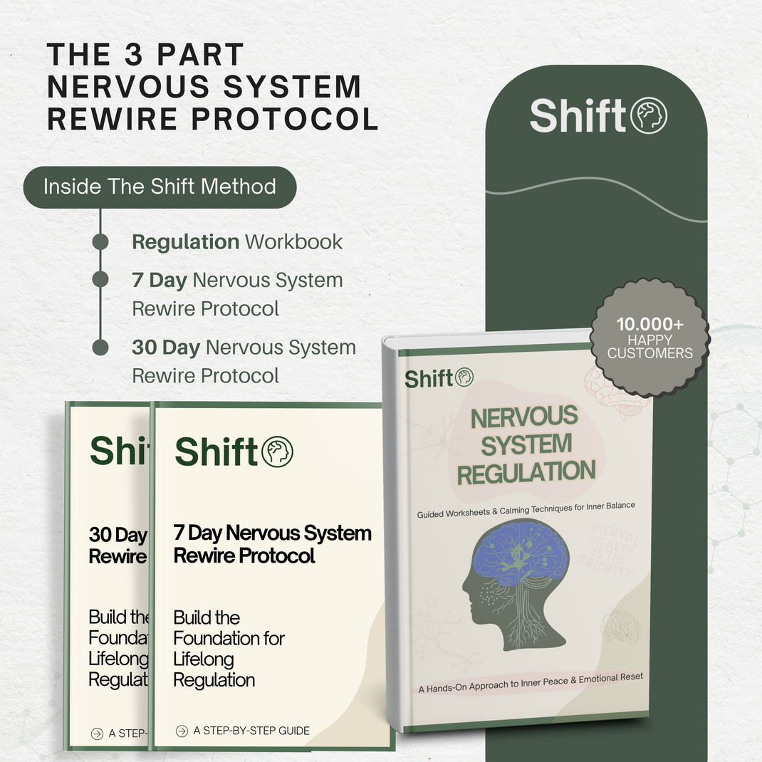 The Shift Method Toolkit