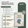 The Shift Method™: A Neuroscience-Based Toolkit to Rewire Your Nervous System and Remain Calm