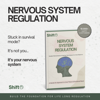The Shift Method™: A Neuroscience-Based Toolkit to Rewire Your Nervous System and Remain Calm